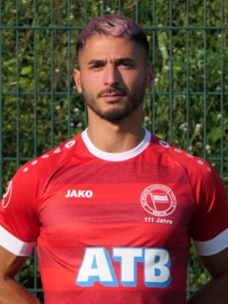 Avatar Bild für Süleyman Emre Durmus