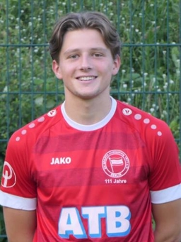 Avatar Bild für Jeremy Gampe
