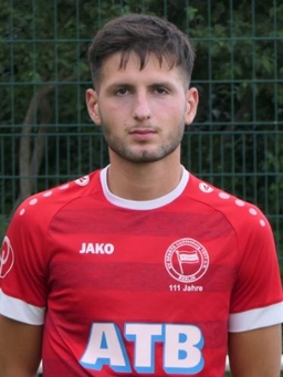 Avatar Bild für Arnes Gudzevic
