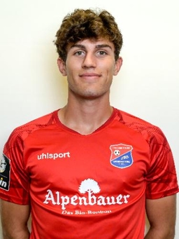 Avatar Bild für Benedikt Bauer