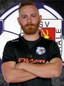 Avatar Bild für Max Kad