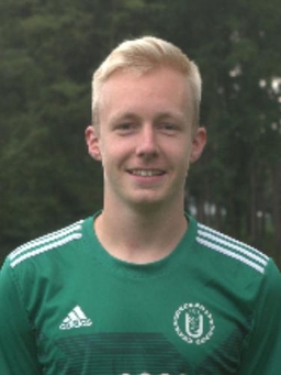 Avatar Bild für Niclas Lüdemann