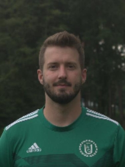 Avatar Bild für Yannik Malende