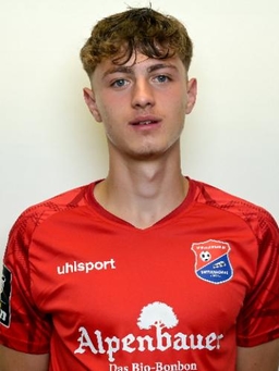 Avatar Bild für Maurice Krattenmacher