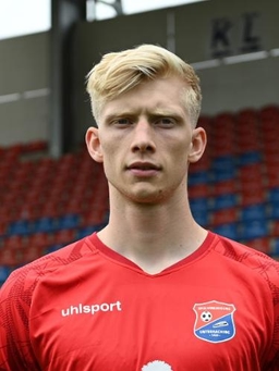 Avatar Bild für Raphael Schifferl
