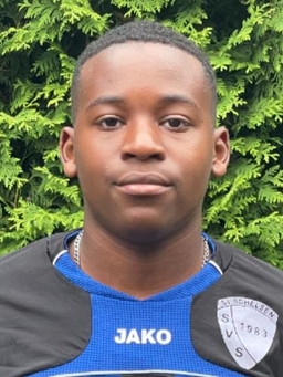 Avatar Bild für Koassi Serge Dongo