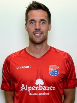 Avatar Bild für Maximilian Welzmüller