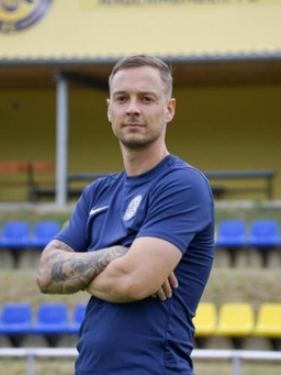 Avatar Bild für Jonny Richter