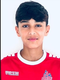 Avatar Bild für Noah Ahmadi