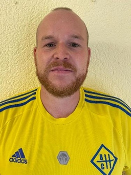 Avatar Bild für Benjamin Gohl