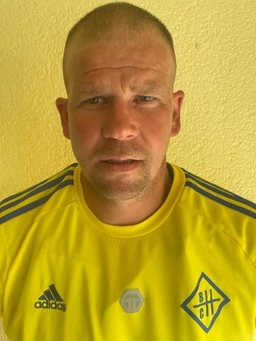 Avatar Bild für Benjamin Bamburski