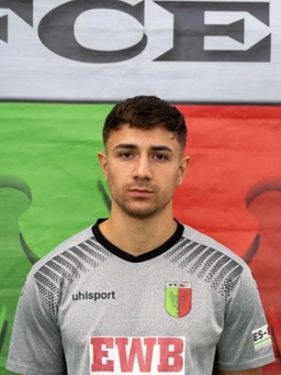 Avatar Bild für Dario Pepe