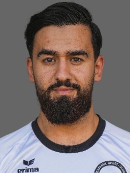 Avatar Bild für Ibrahim Mustapha