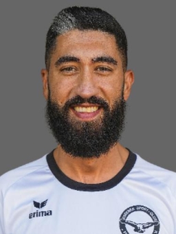 Avatar Bild für Abdul Semmo