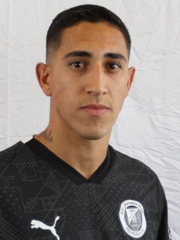 Avatar Bild für Mateus Ajala Cardoniz