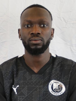 Avatar Bild für Ebrima Jobe