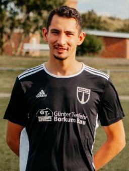 Avatar Bild für Marius-Gabriel Balan