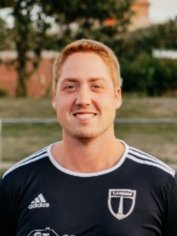 Avatar Bild für Fynn Beckmann