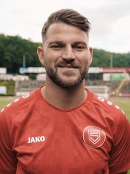 Avatar Bild für Marvin Hartmann