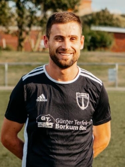 Avatar Bild für Labinot Haxhiu