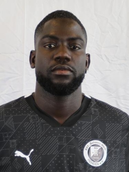 Avatar Bild für Amadou Sarr