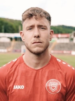 Avatar Bild für Justin Huber