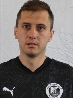 Avatar Bild für Josip Tomic