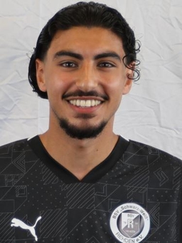 Avatar Bild für Ali Wazneh