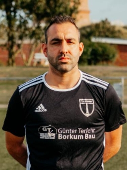 Avatar Bild für Giuseppe Rapana