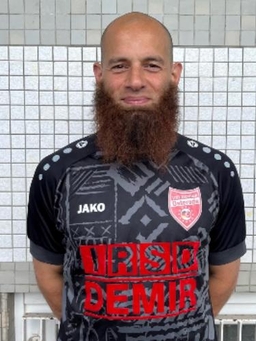 Avatar Bild für Omar El Zein