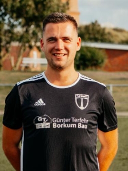 Avatar Bild für Lukas Rau