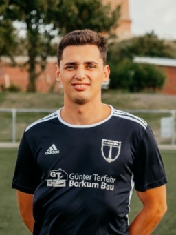 Avatar Bild für Kastriot Smajlj