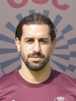 Avatar Bild für Mehmet Ari