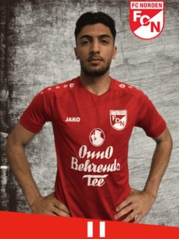 Avatar Bild für Azad Sahin Topcu