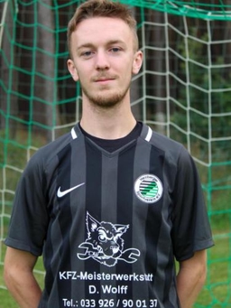 Avatar Bild für Phillip Wolff