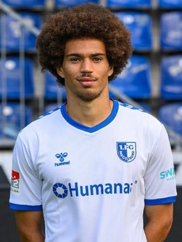 Avatar Bild für Jonah Fabisch