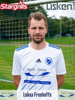 Avatar Bild für Lukas Fronhoffs