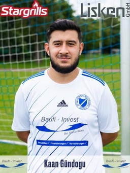 Avatar Bild für Kaan Gündogdu