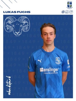 Avatar Bild für Lukas Fuchs