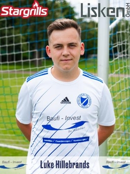 Avatar Bild für Luke Hillebrands