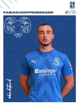 Avatar Bild für Fabian Noppenberger