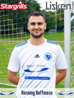 Avatar Bild für Henning Hoffmann