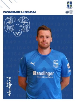 Avatar Bild für Dominik Lisson