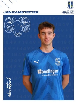 Avatar Bild für Jan Philipp Maximilian Ramstetter