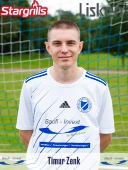 Avatar Bild für Timur Zenk