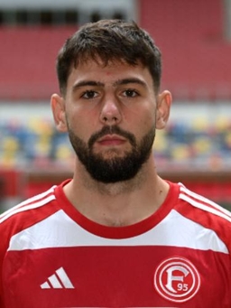 Avatar Bild für Deniz Bindemann