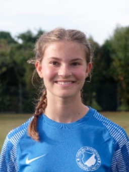 Avatar Bild für Johanna Kampe