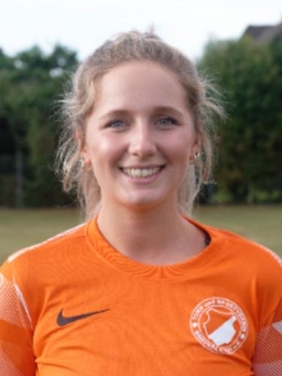 Avatar Bild für Johanna Dreger