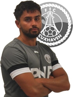 Avatar Bild für Alexander Ben-Yekhlef