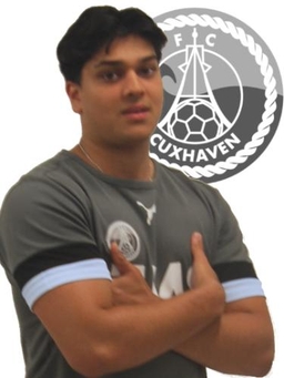 Avatar Bild für Dustin Braband